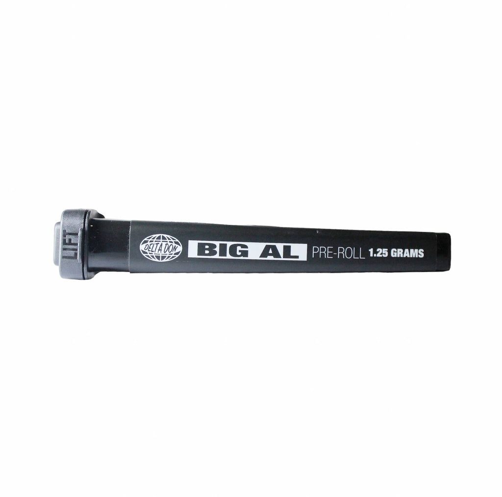 Big Al Pre-roll (1.25g)