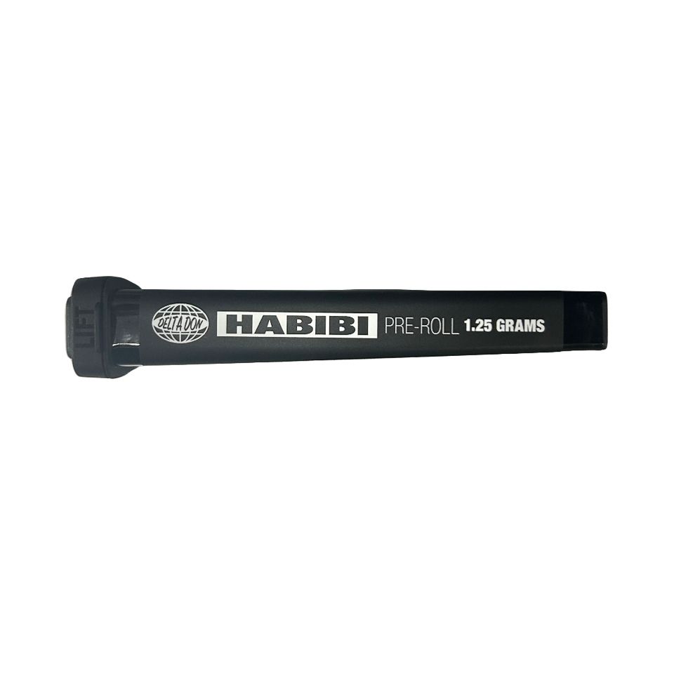 Habibi Pre-roll (1.25g)