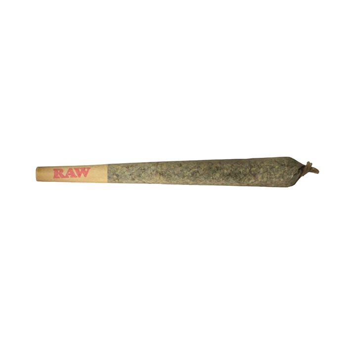 Sunset Boulevard Pre-roll (1.25g)