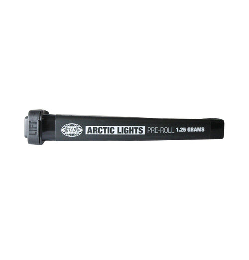 Arctic Lights Pre-roll (1.25g)