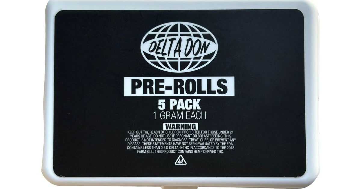 5P-Pre-Roll – Delta Don