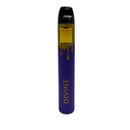 Divine Live Resin Disposables