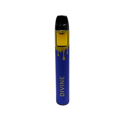 Divine Live Resin Disposables