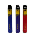 Divine Live Resin Disposables