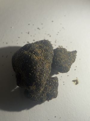 Moon Rock