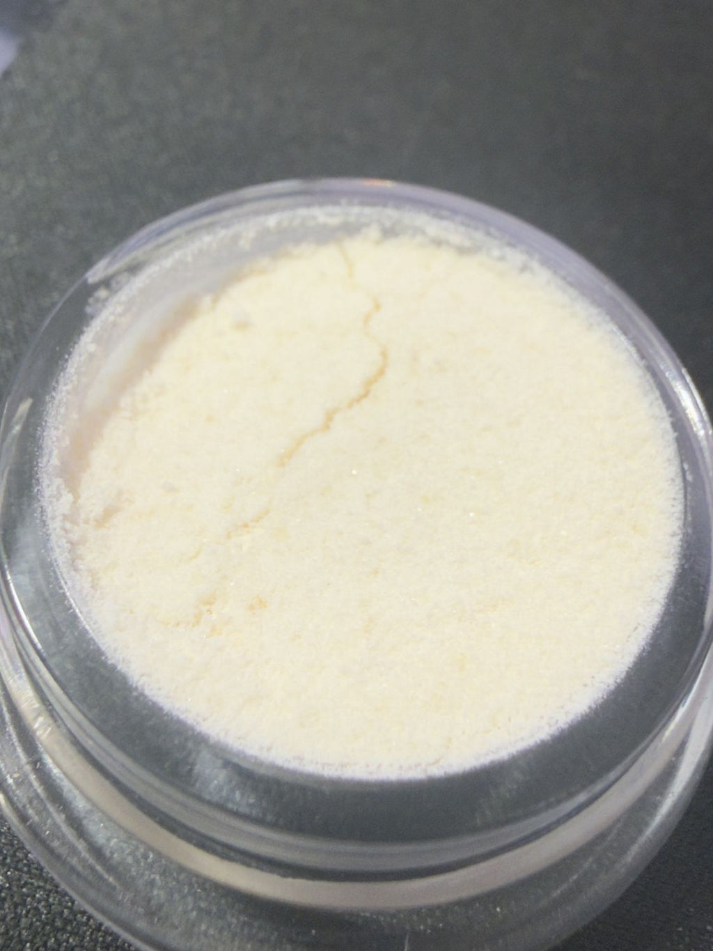 Isolate Powder