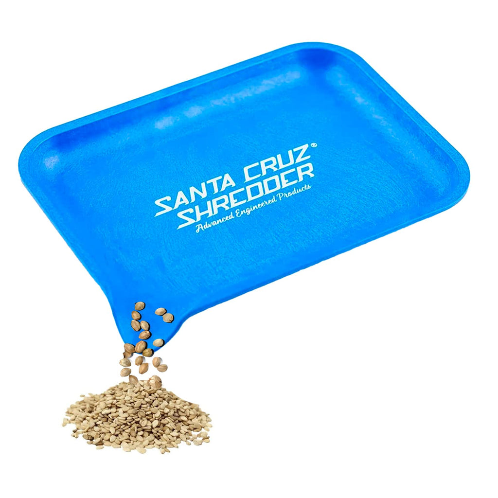 Santa Cruz Shredder Rolling Tray