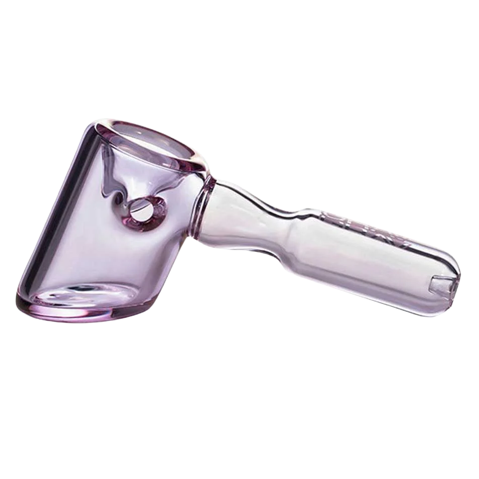 GRAV Hammer Pipe