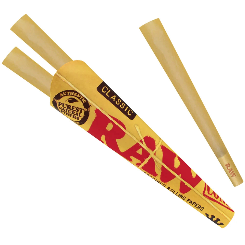 RAW Cone King