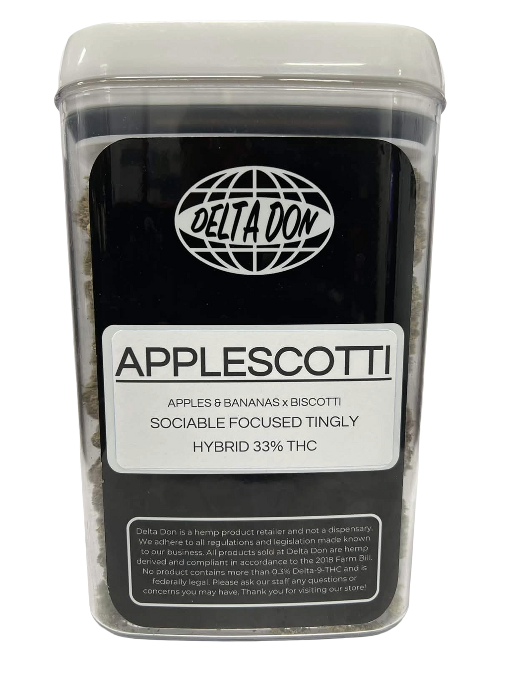 Applescotti