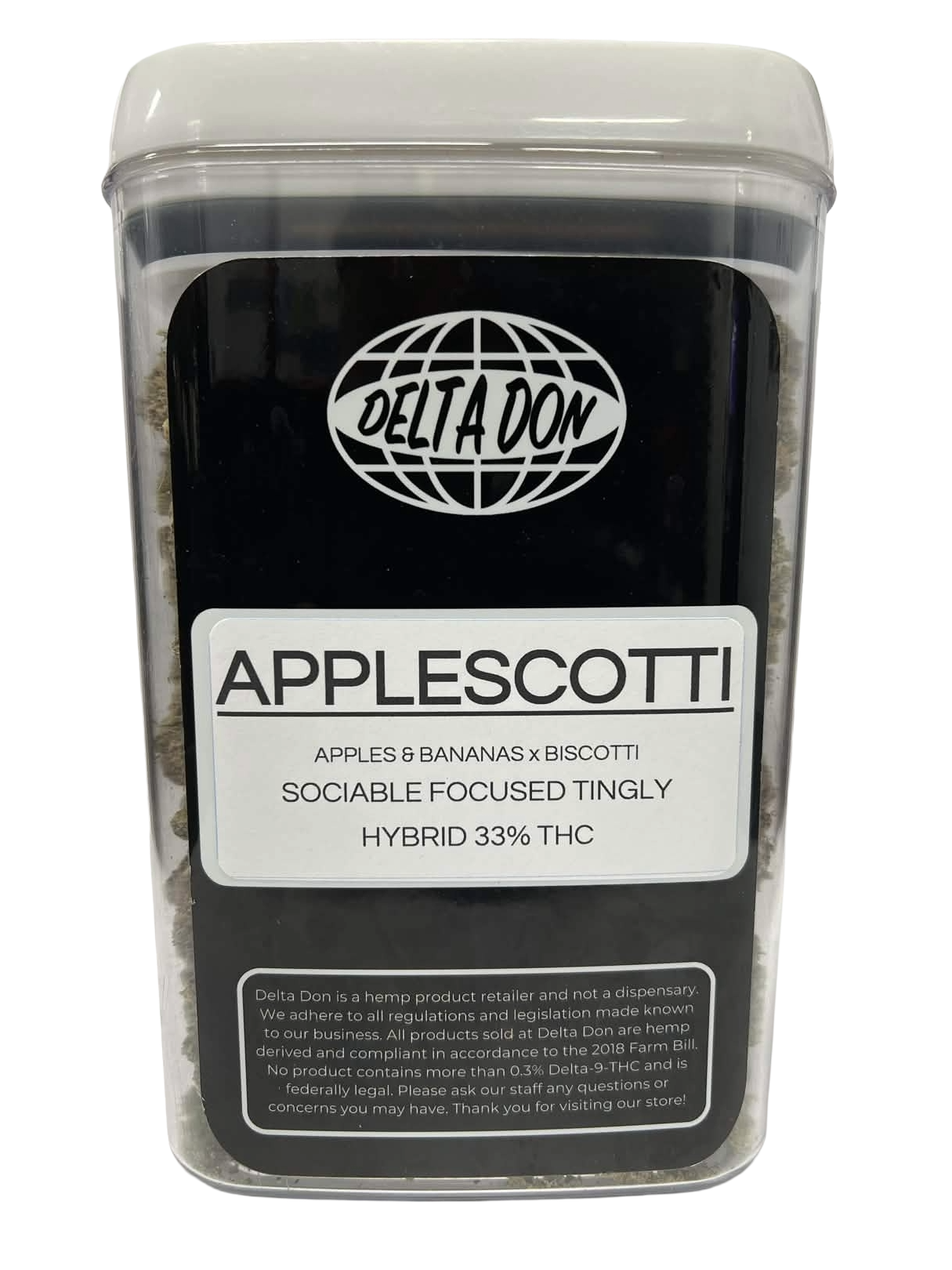 Applescotti