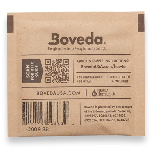 Boveda Bag