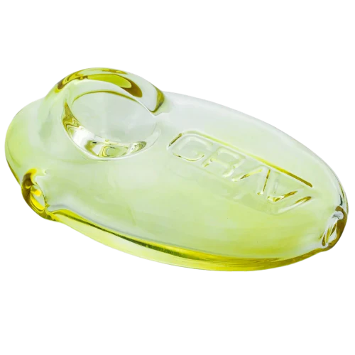 GRAV Pebble Spoon