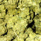 LCK THCA flower
