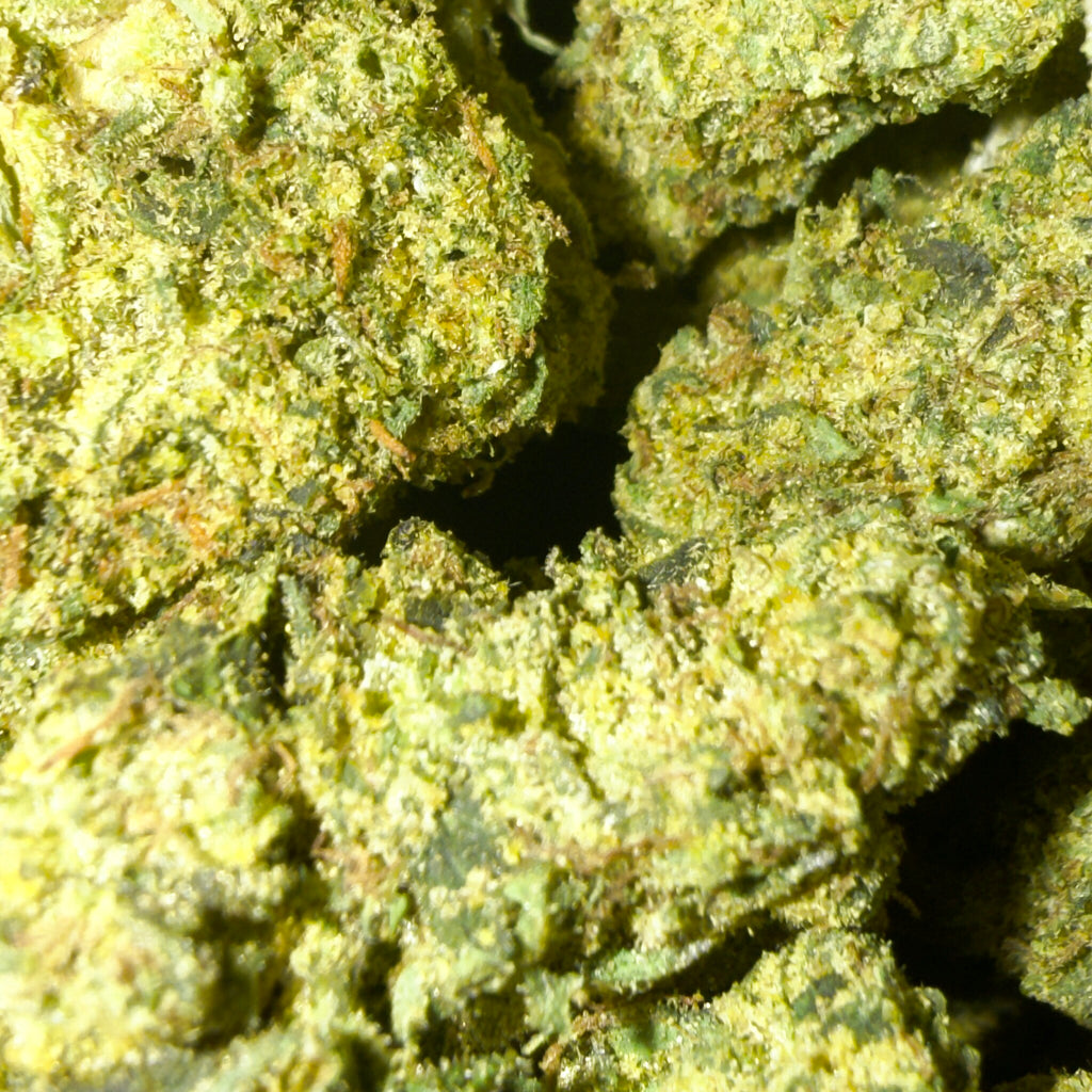 LCK THCA flower
