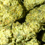 LCK THCA flower