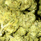 LCK THCA flower
