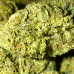 LCK THCA flower