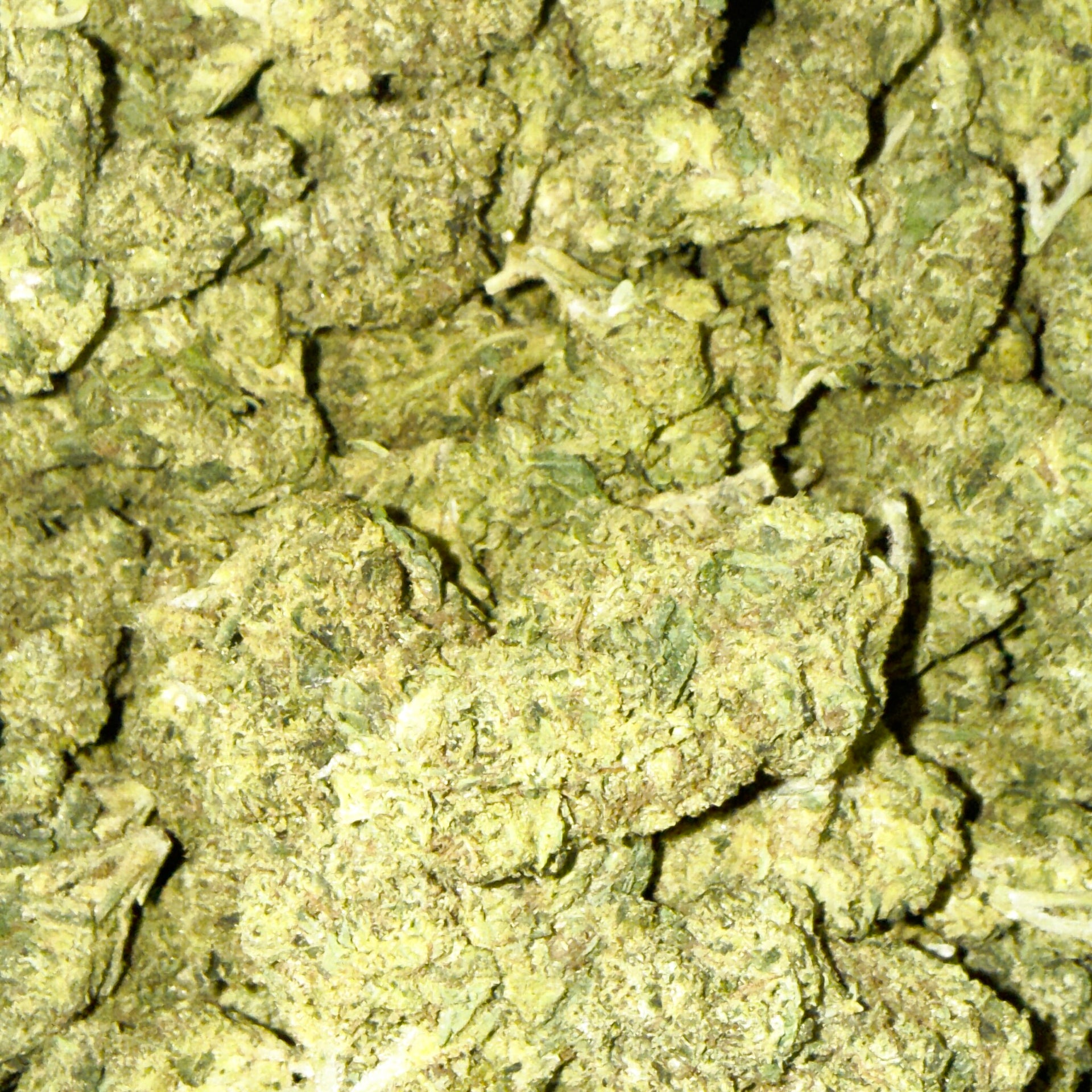 LCK THCA flower