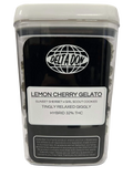 Lemon Cherry Gelato