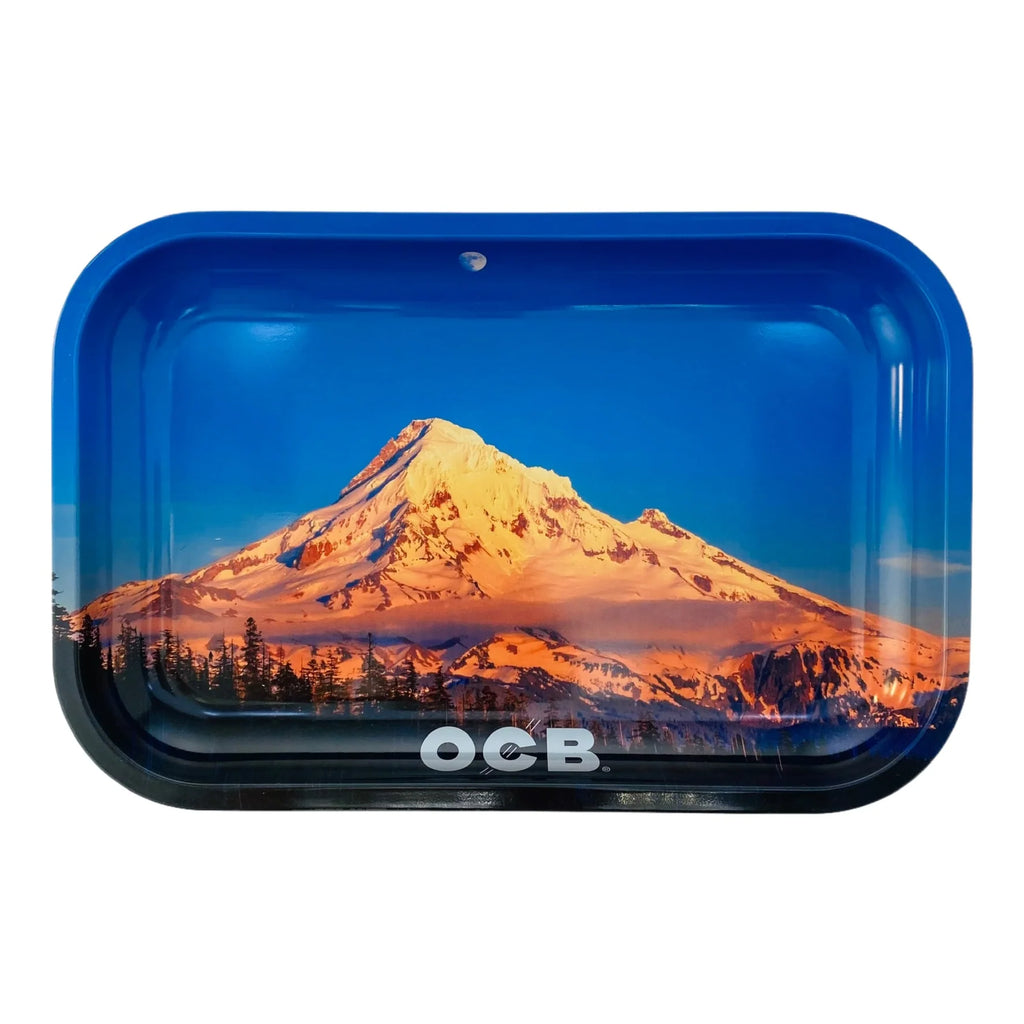 OCB Rolling Tray