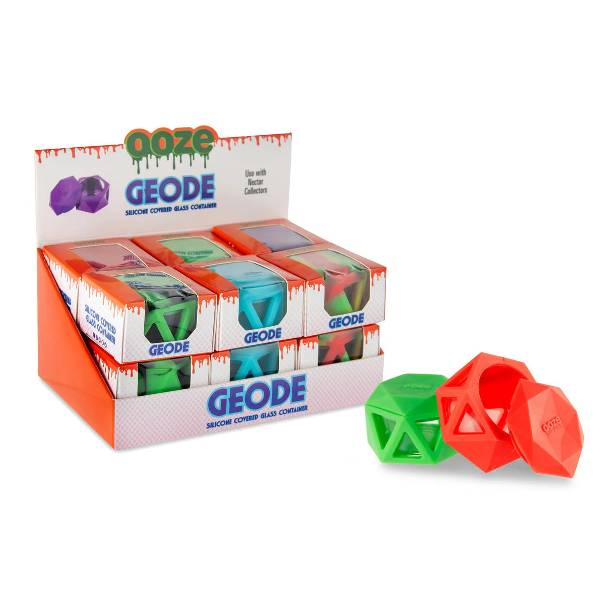 Ooze Geode