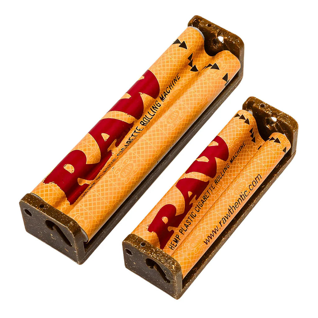 Raw Rolling Machine