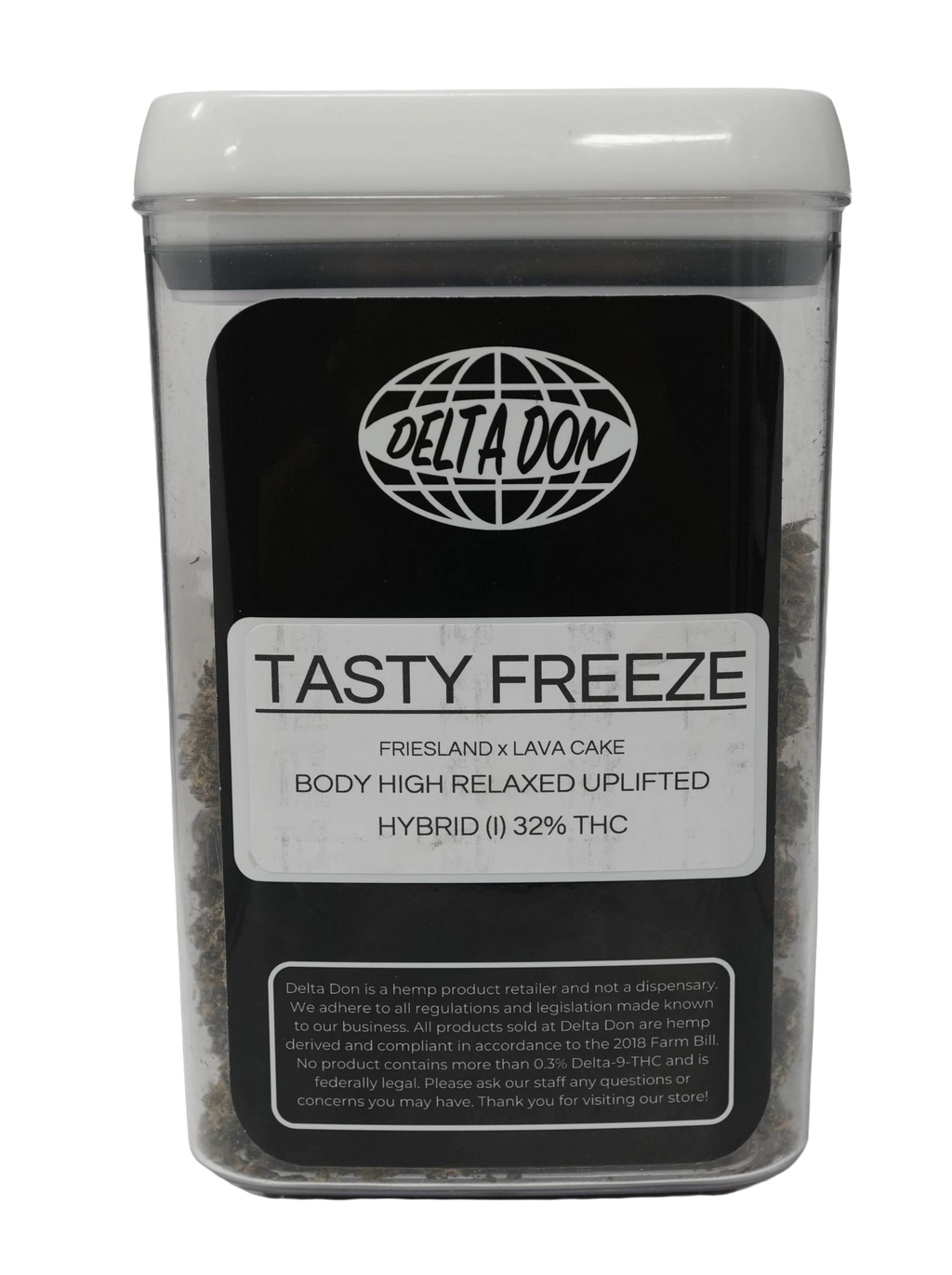 Tasty Freeze