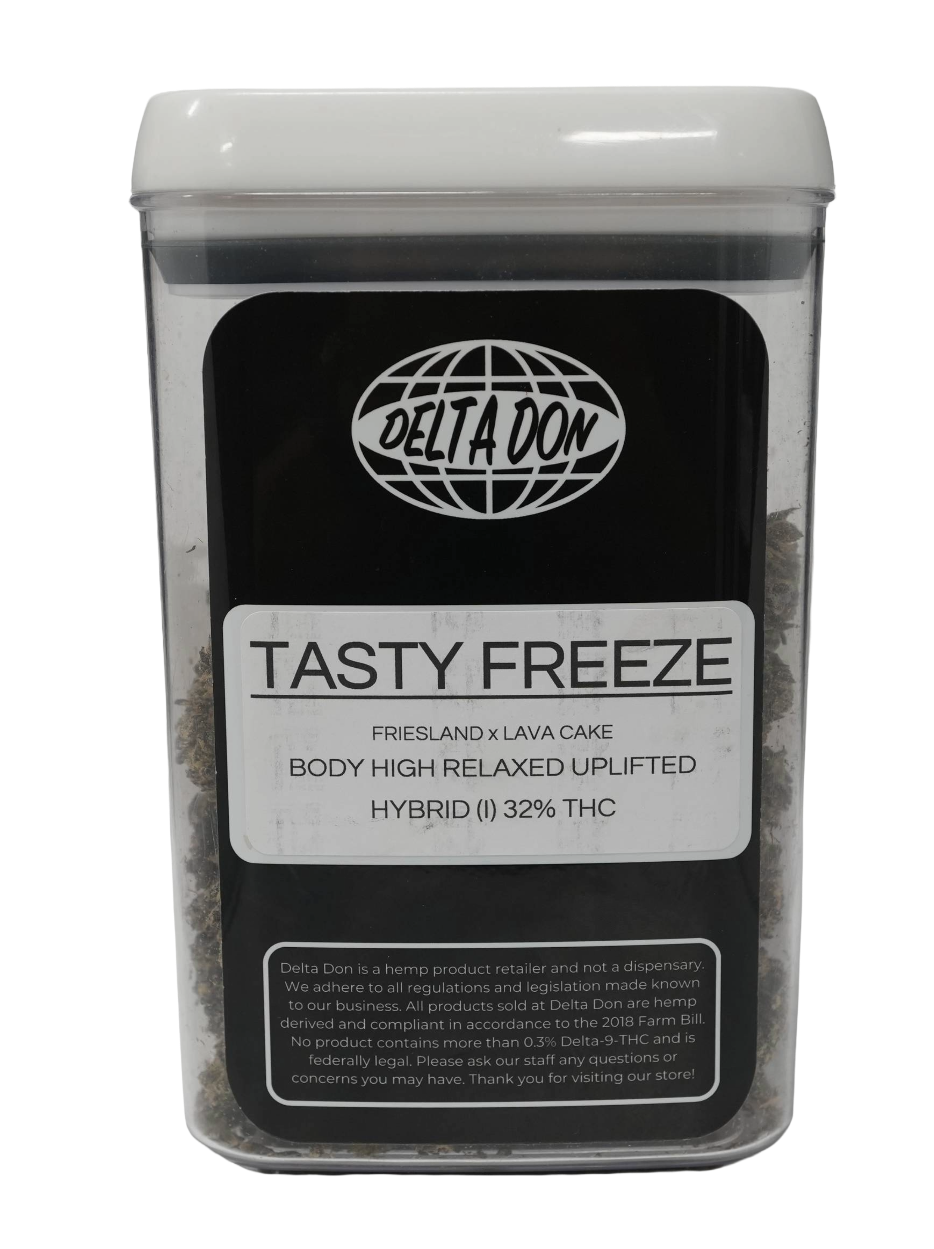 Tasty Freeze
