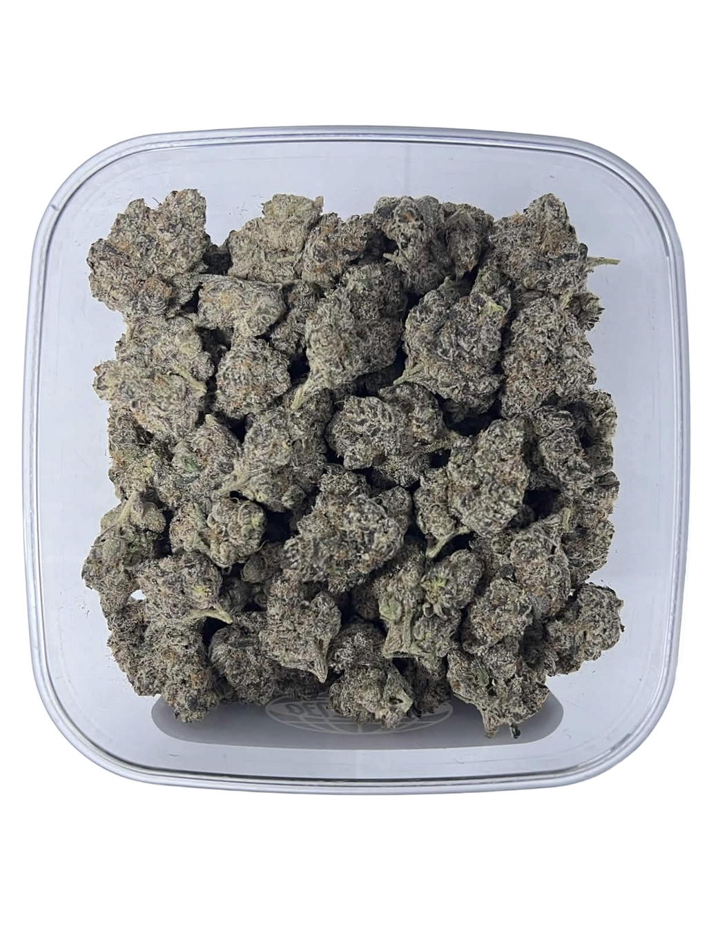 Romulan Grapefruit