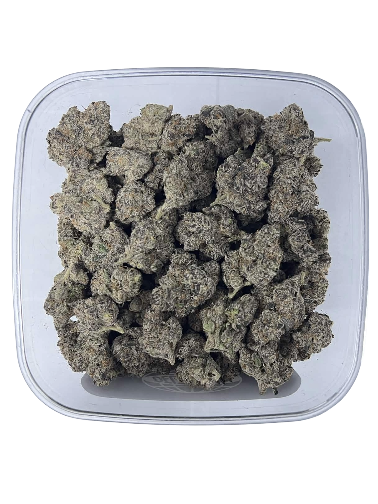 Romulan Grapefruit