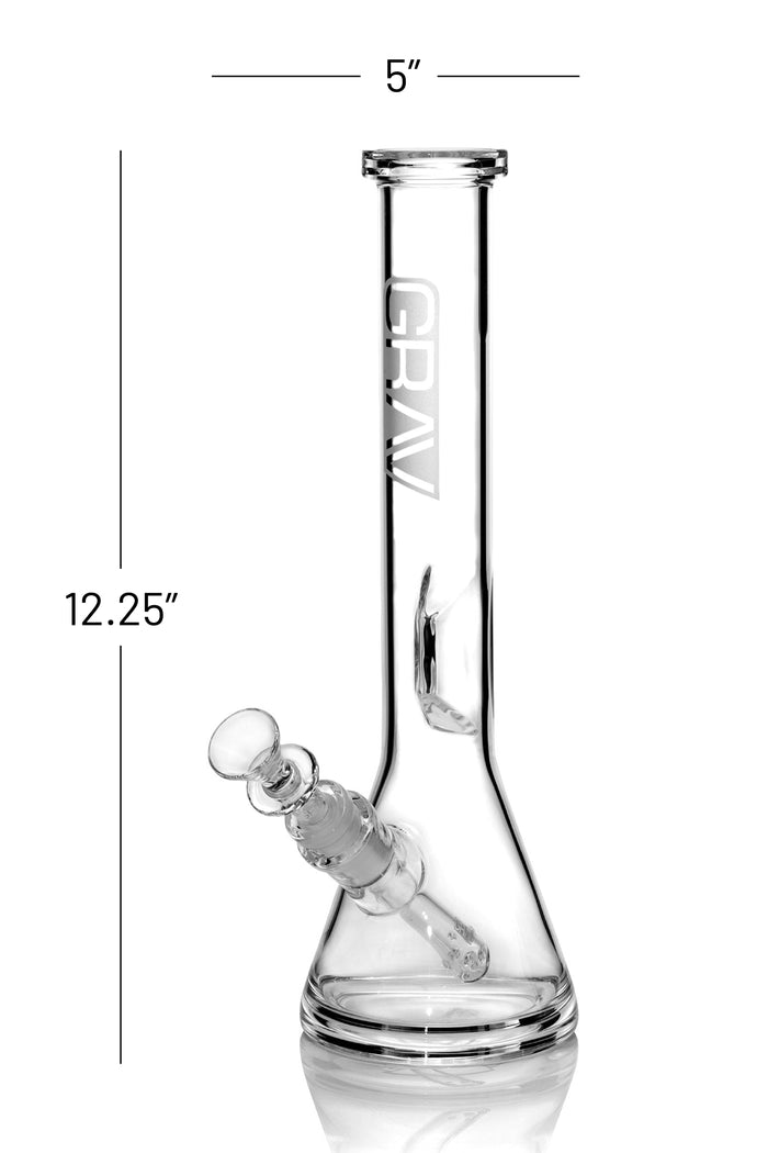 GRAV Bong