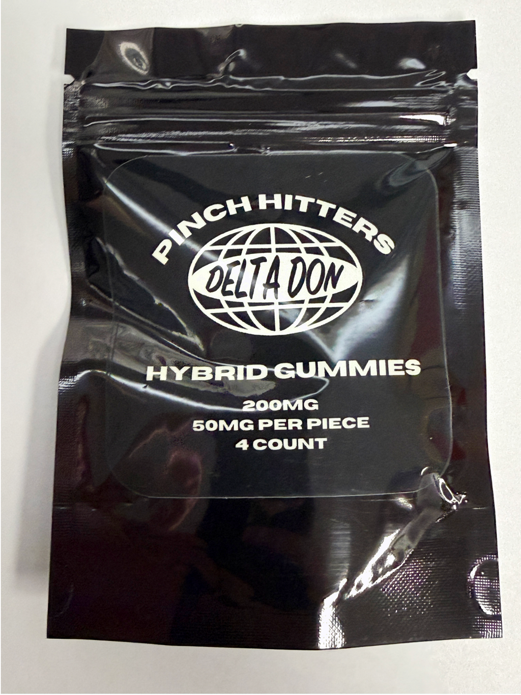 Pinch Hitters 4-Pack