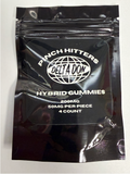 Pinch Hitters 4-Pack