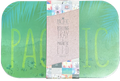 Pacific Large 2 Piece Rolling Tray