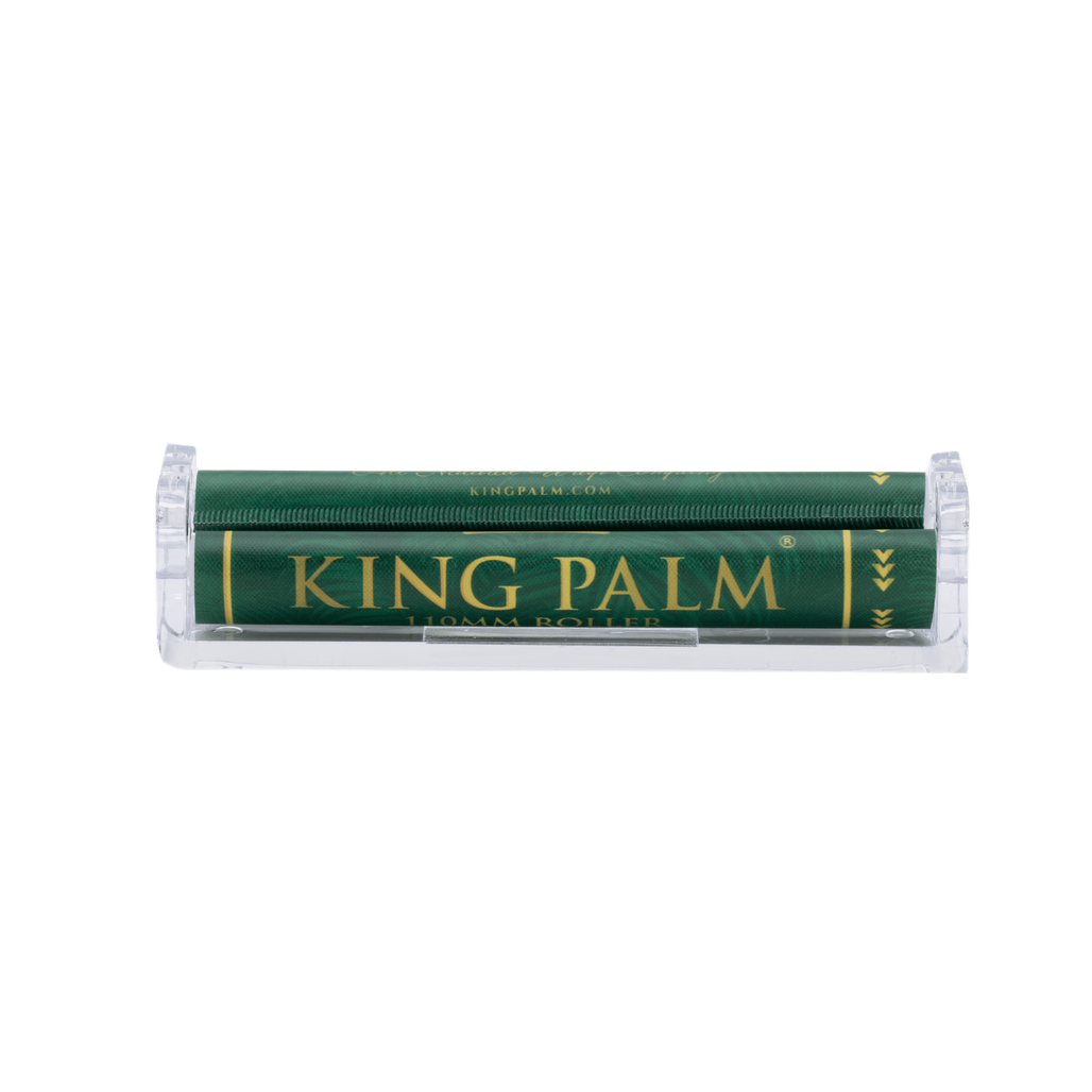 King Palm Rolling Machine