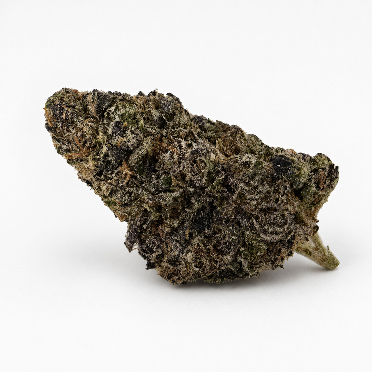 Candy Bonez THCa flower close-up angle 1