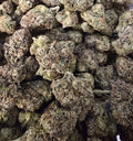 Candy Bonez THCa flower buds