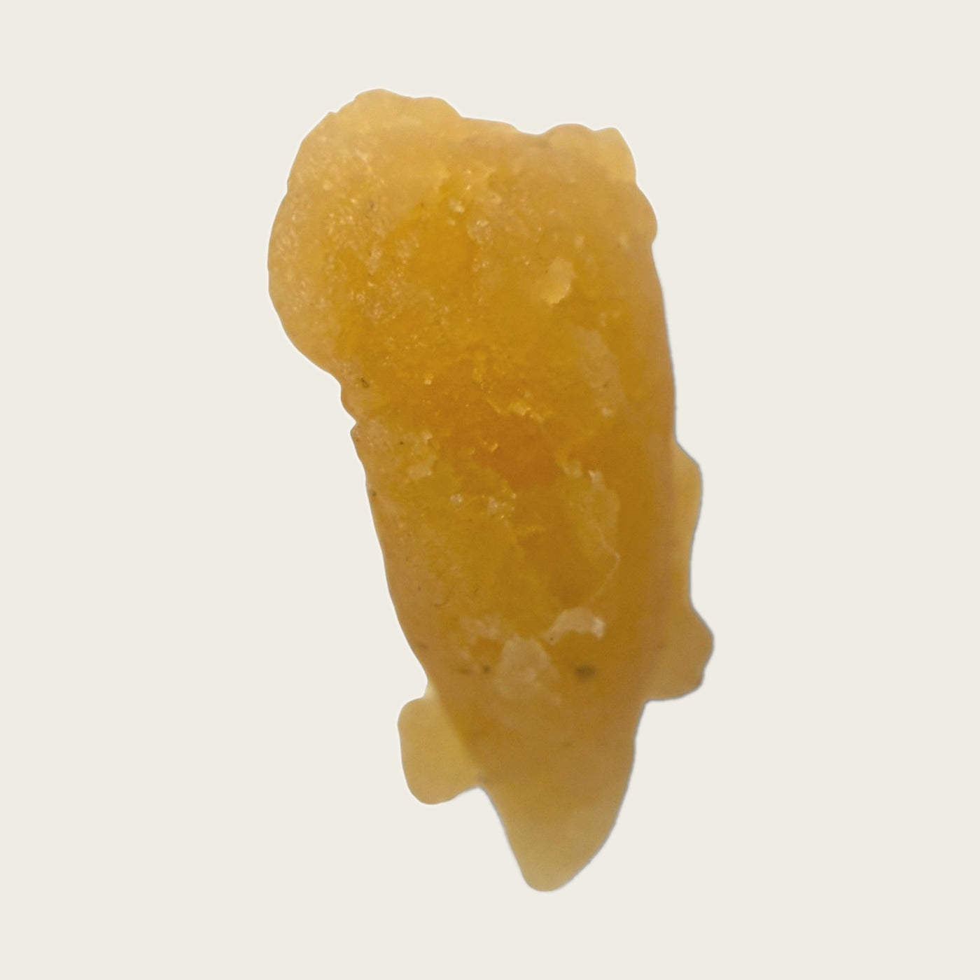Delta Don concentrates