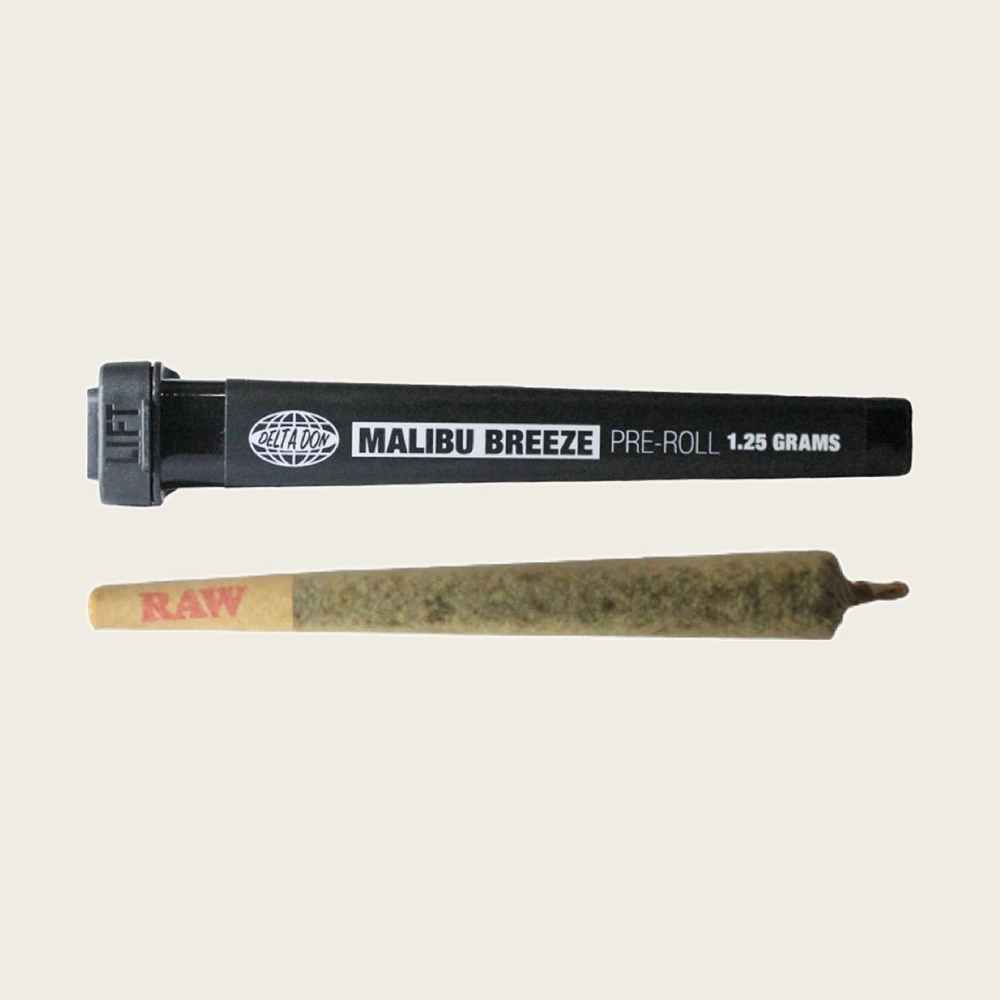 Delta Don prerolls