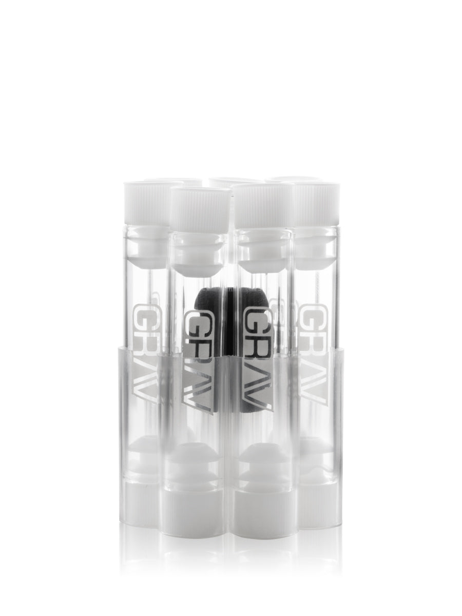GRAV Fill Your Own Glass Joints