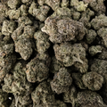 Lemon-Ups THCa flower buds