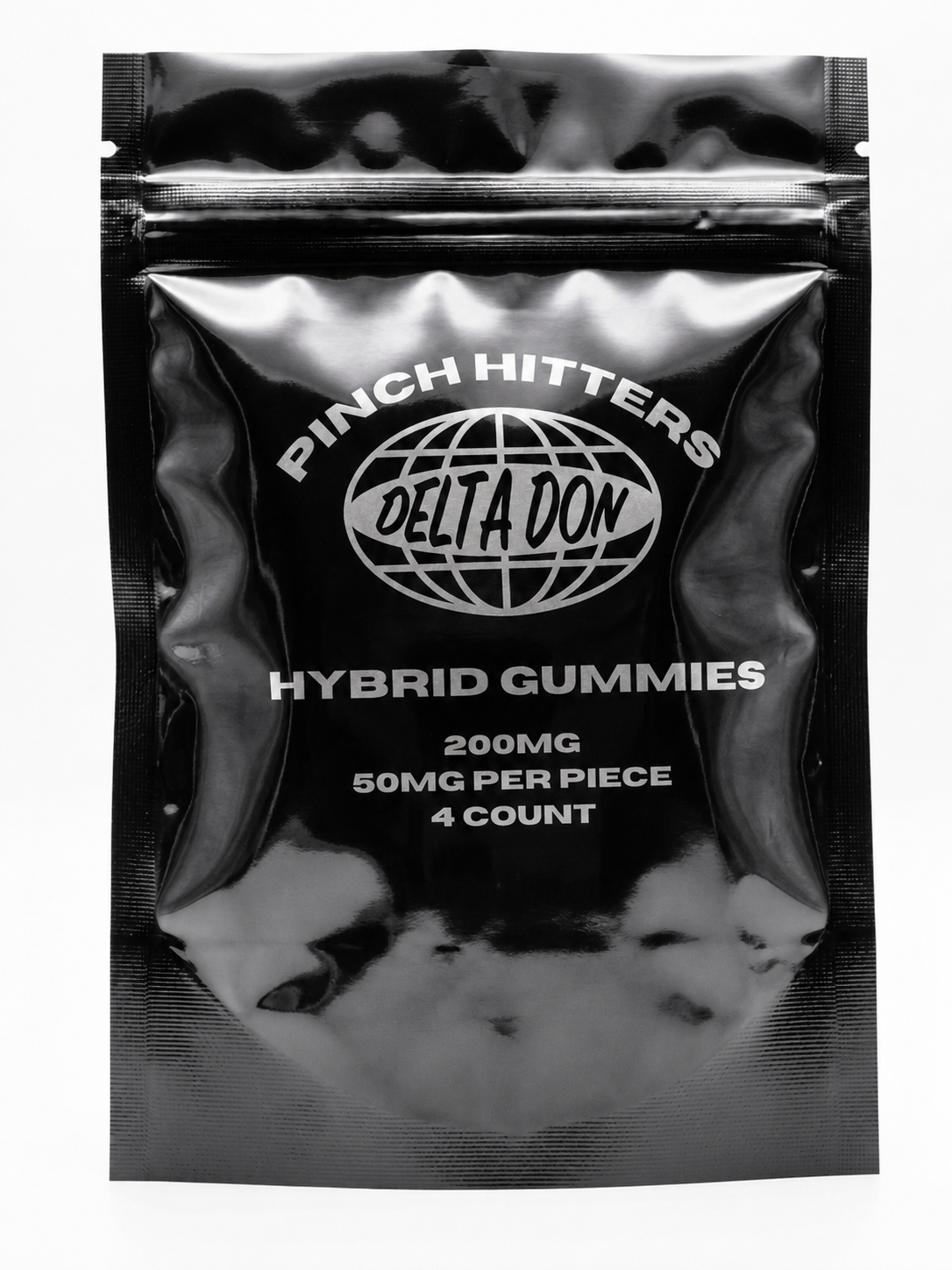 Pinch Hitters 4-Pack