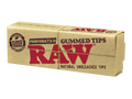 RAW Gummed Tips