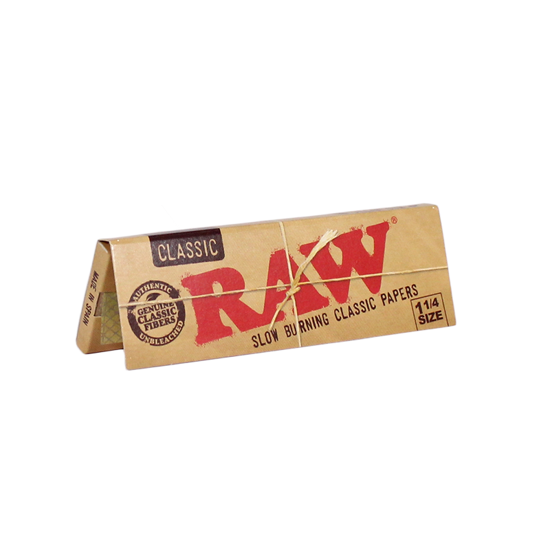 RAW Paper 1 1/4