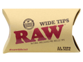 RAW Wide Tips