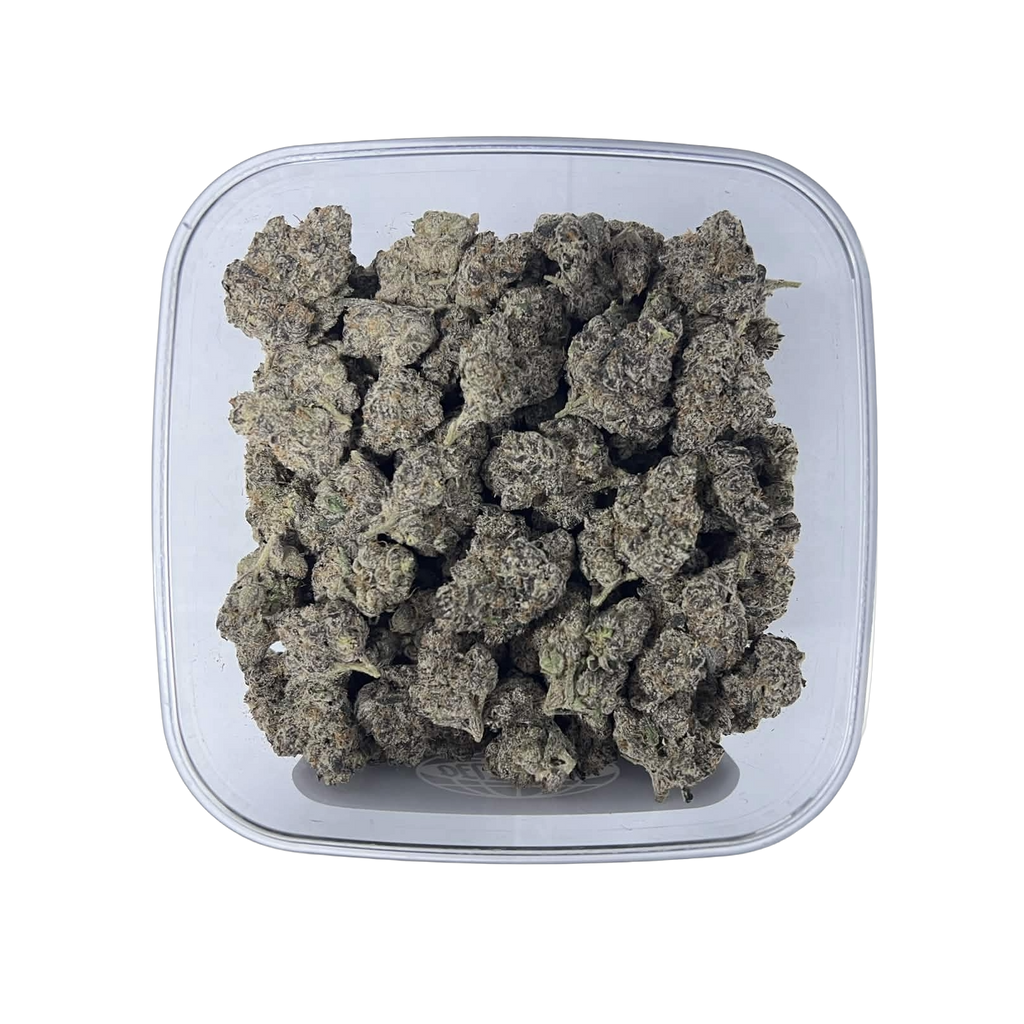 Romulan Grapefruit