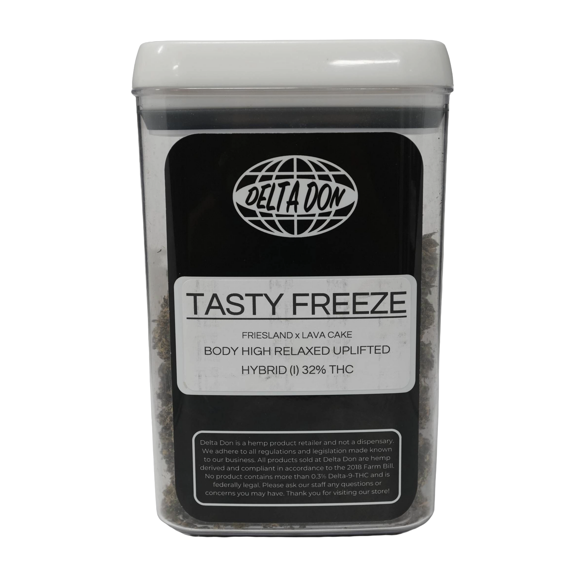 Tasty Freeze